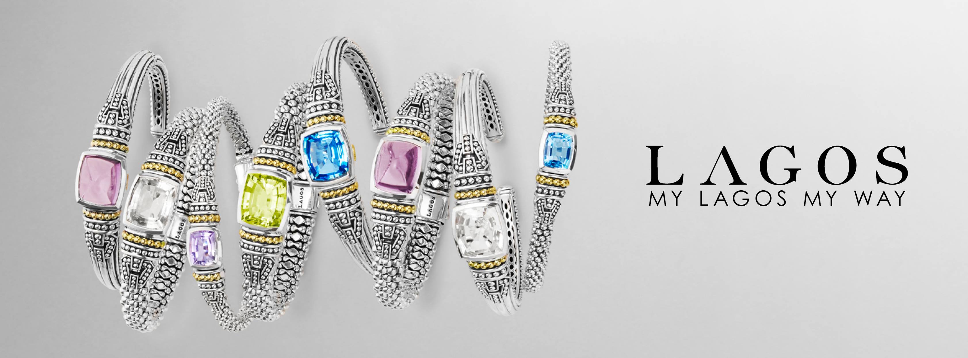 LAGOS Holland's Jewelry